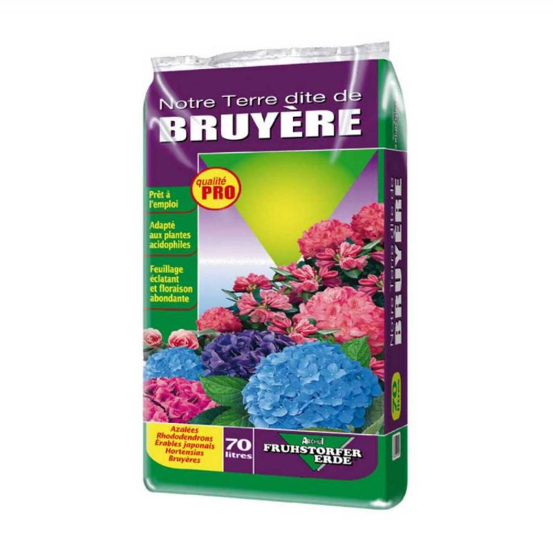 Terre de Bruyère