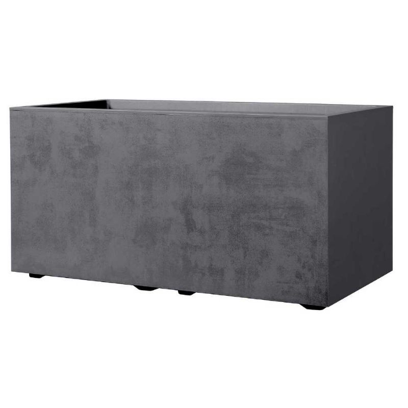 Muret Millénnium Anthracite 79 cm
