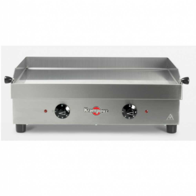 Plancha Electrique Samba double