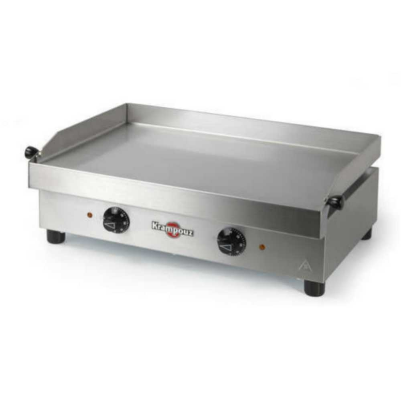 Plancha Electrique Samba double