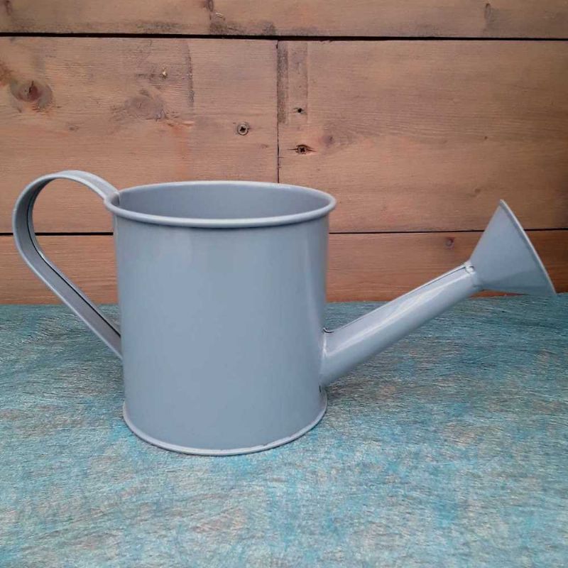 Cache Pot Watering Can
