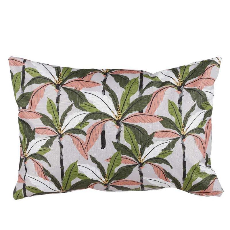 Coussin tropical