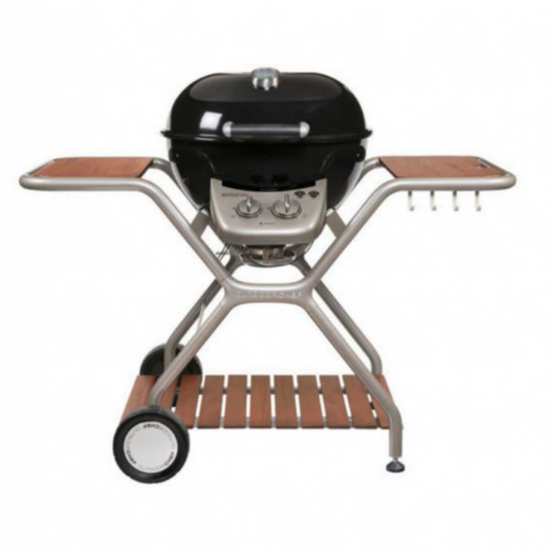 Barbecue Gaz 570 Montreux