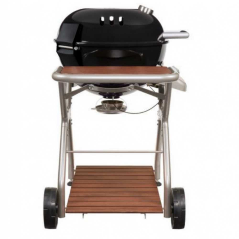 Barbecue Gaz 570 Montreux