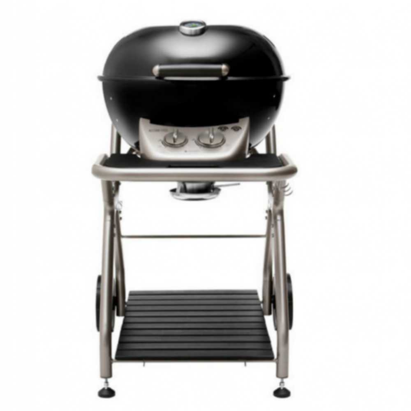 Barbecue Gaz 570 Ascona