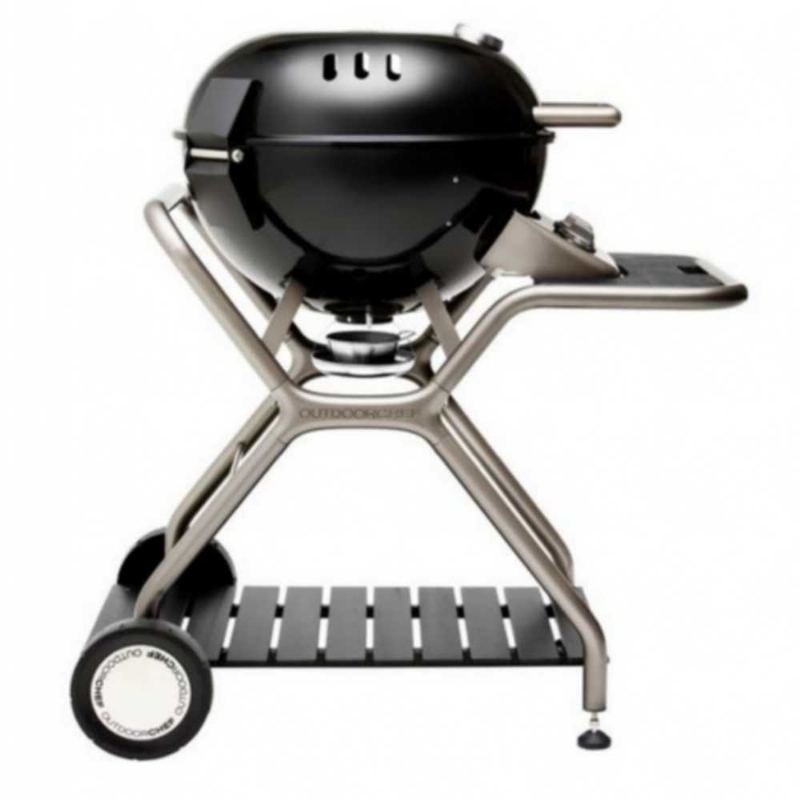 Barbecue Gaz 570 Ascona
