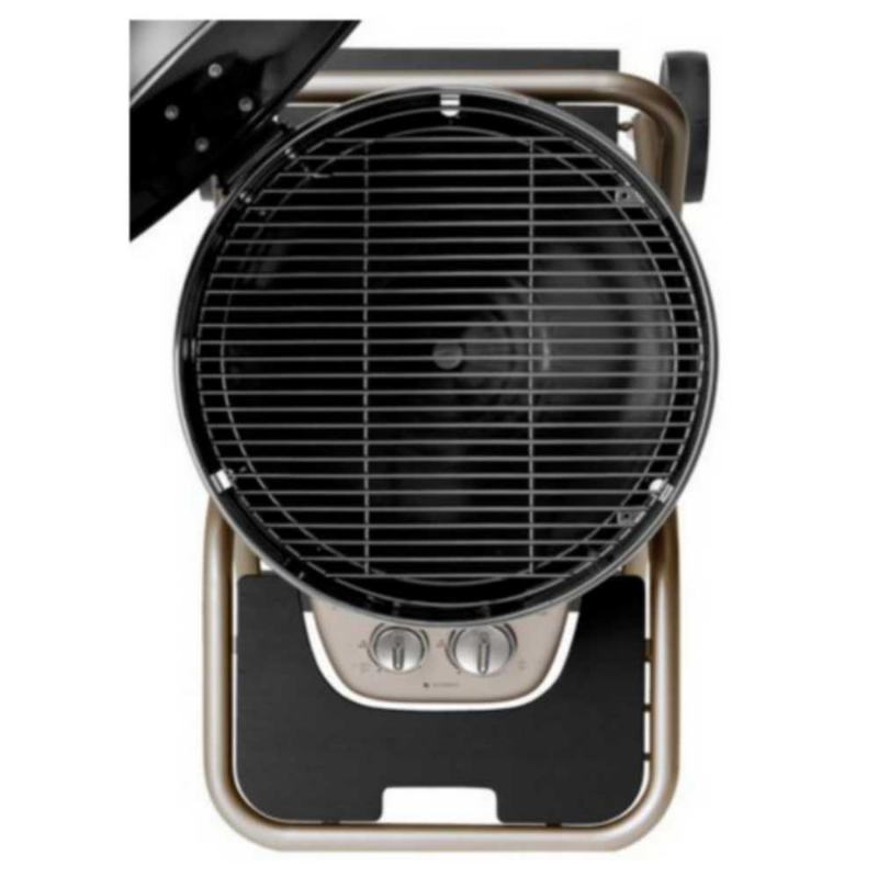Barbecue Gaz 570 Ascona
