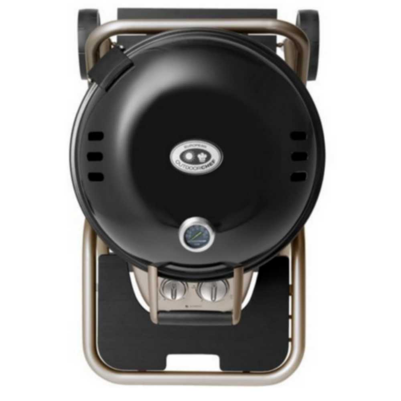 Barbecue Gaz 570 Ascona