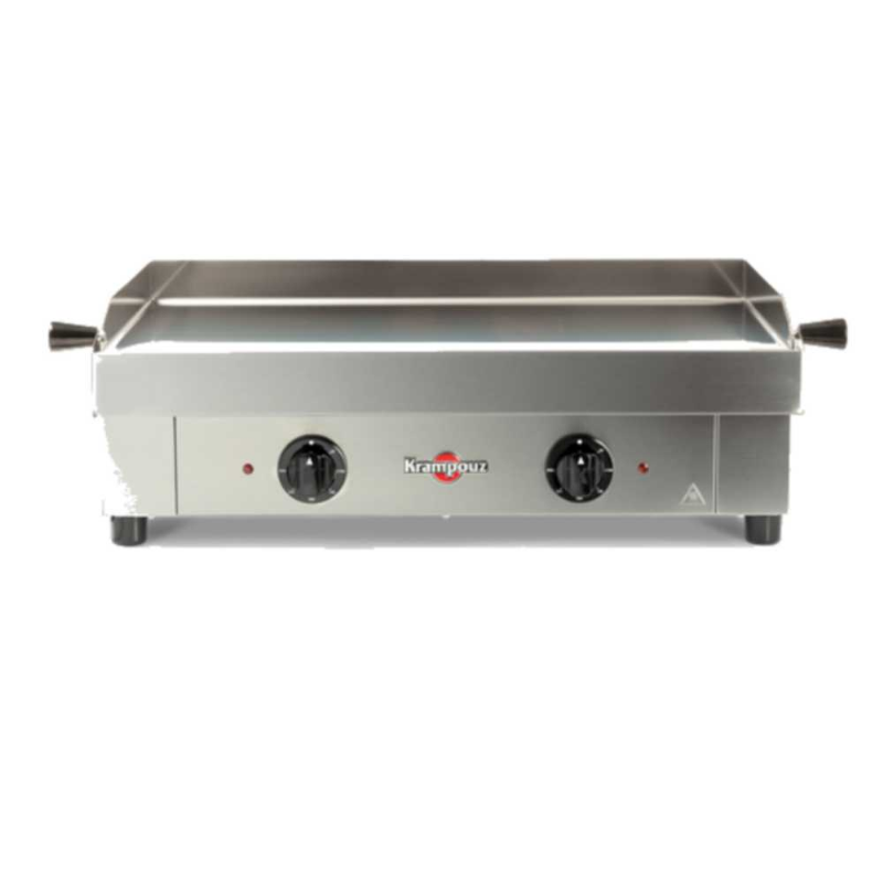 Plancha Electrique Saveur double 